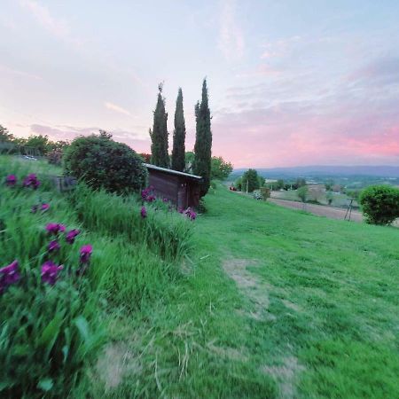 La Magnanerie Villa Niozelles Exteriör bild