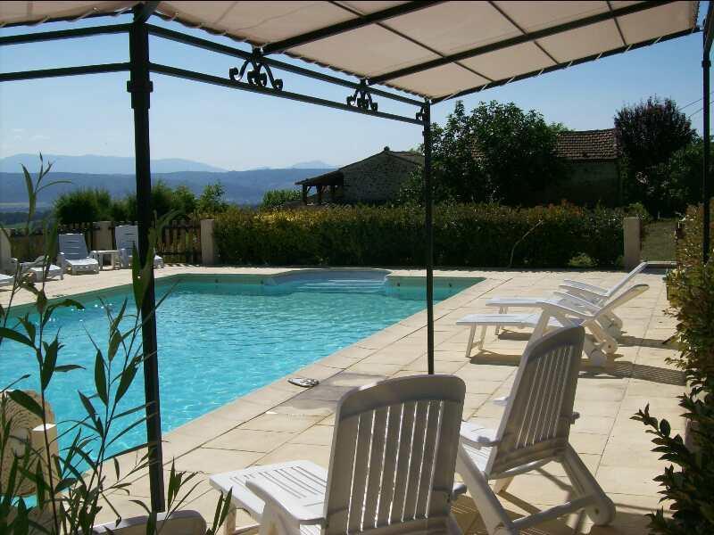 La Magnanerie Villa Niozelles Exteriör bild