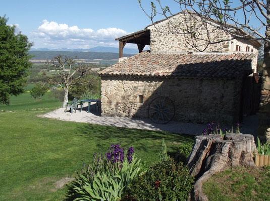 La Magnanerie Villa Niozelles Exteriör bild