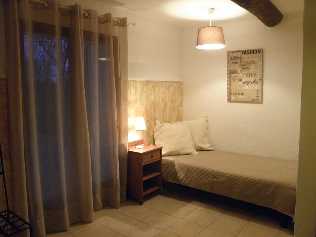 La Magnanerie Villa Niozelles Exteriör bild