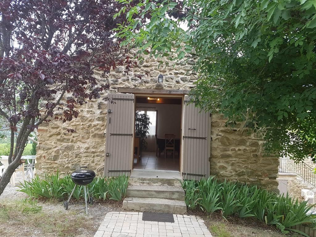 La Magnanerie Villa Niozelles Exteriör bild