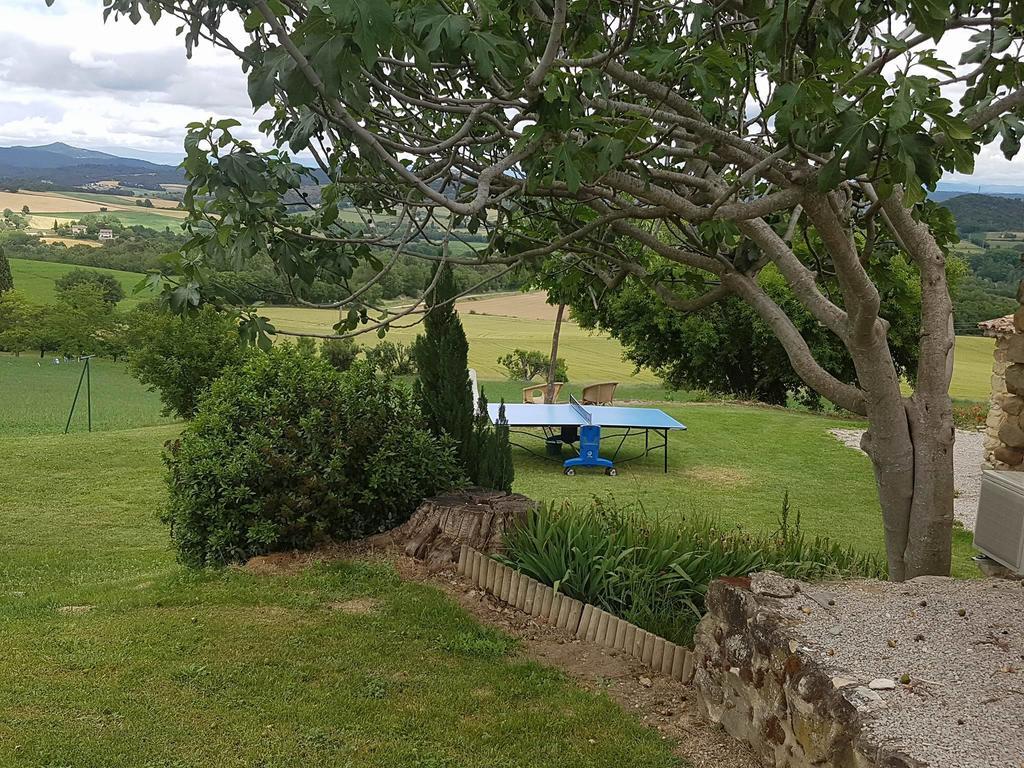 La Magnanerie Villa Niozelles Exteriör bild