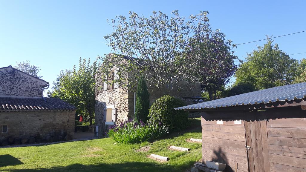 La Magnanerie Villa Niozelles Exteriör bild