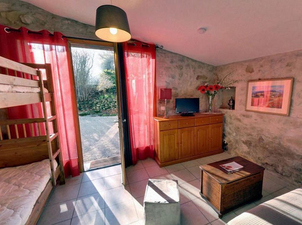 La Magnanerie Villa Niozelles Exteriör bild