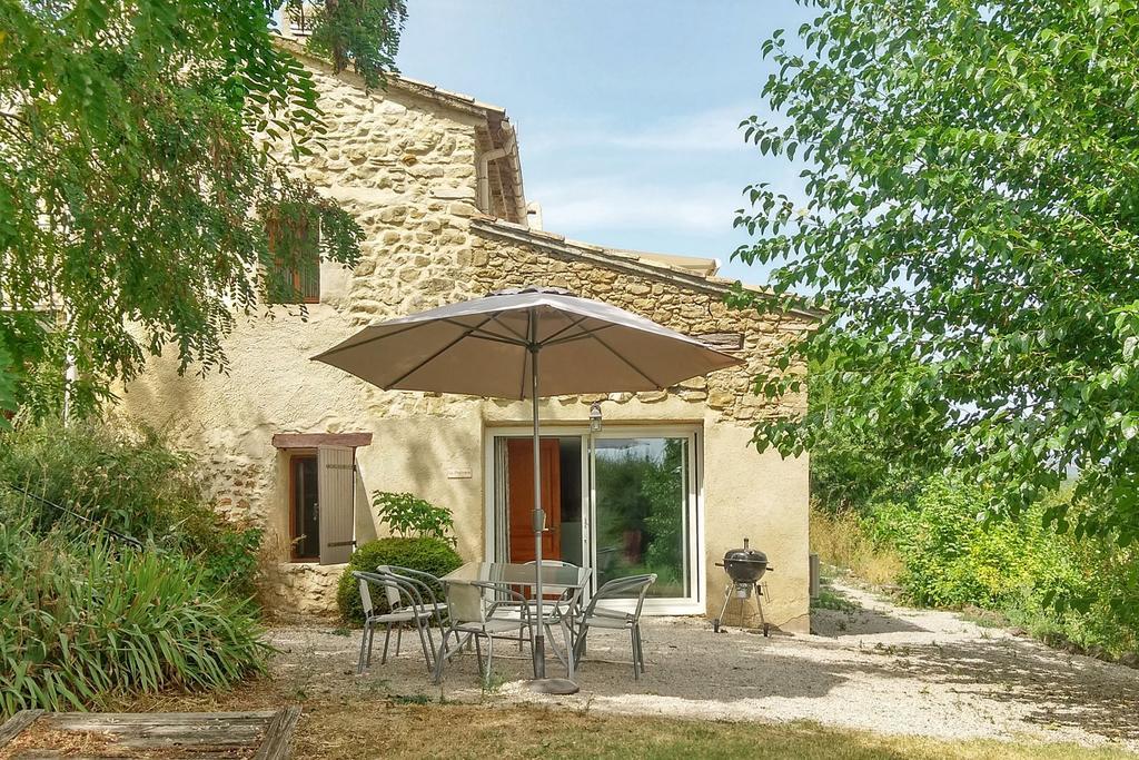 La Magnanerie Villa Niozelles Exteriör bild