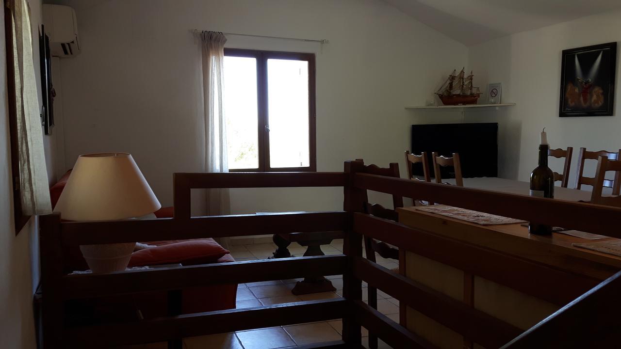 La Magnanerie Villa Niozelles Exteriör bild
